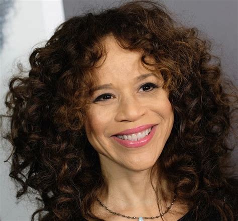 rosie perez titties|Rosie Perez on Why She Felt Violated Doing Nude Scene in ‘Do。